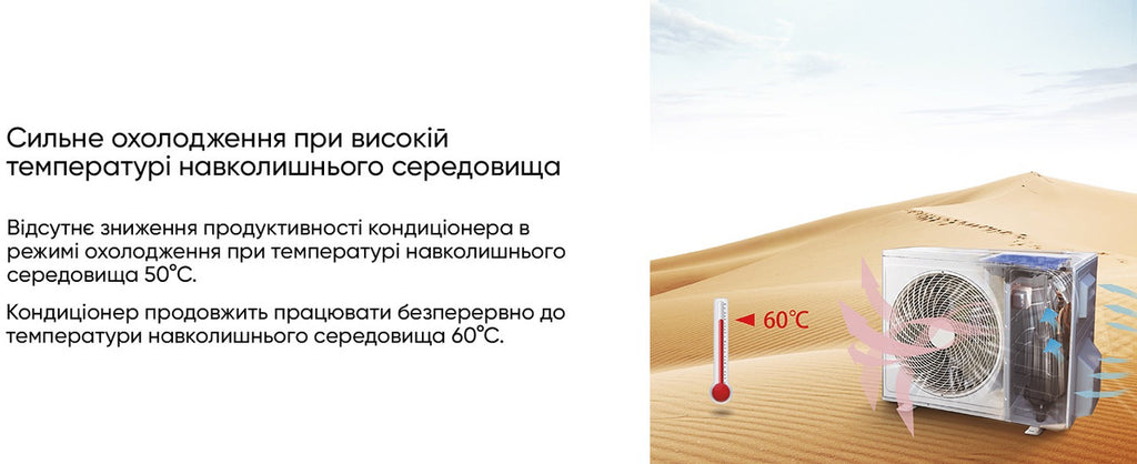 Кондиціонер TCL Ocarina BreezeIN Series TPH11 TAC-24CHSD/TPH11IHB Heat Pump Inverter R32 WI-FI