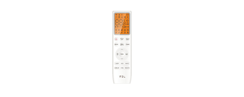 Кондиціонер TCL FreshIN 2.0 Series FBI TAC-12CHSD/FBI Inverter R32 WI-FI