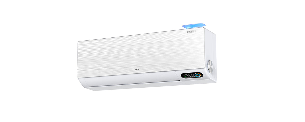 Кондиціонер TCL FreshIN 2.0 Series FBI TAC-09CHSD/FBI Inverter R32 WI-FI