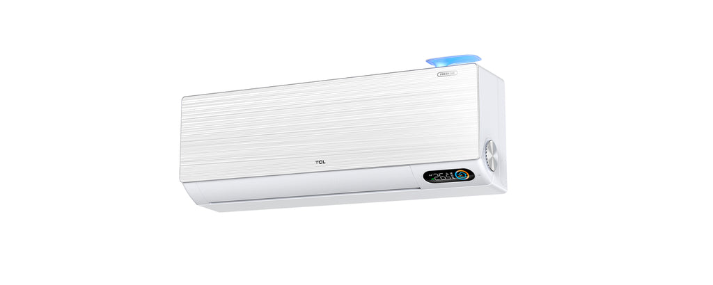Кондиціонер TCL FreshIN 2.0 Series FBI TAC-12CHSD/FBI Inverter R32 WI-FI