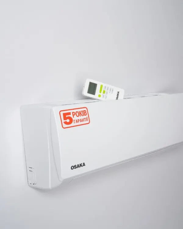 Настінний кондиціонер Osaka STV-24HH5 DC Inverter