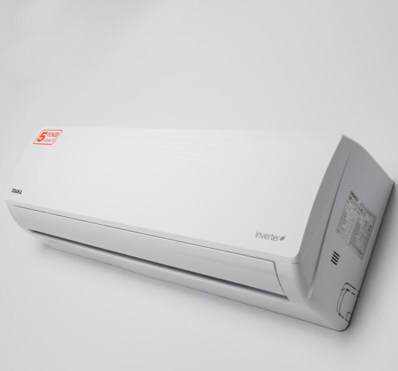 Настінний кондиціонер Osaka STV-12HH5 DC Inverter