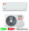 Настінний кондиціонер Osaka STV-09HH5 DC Inverter
