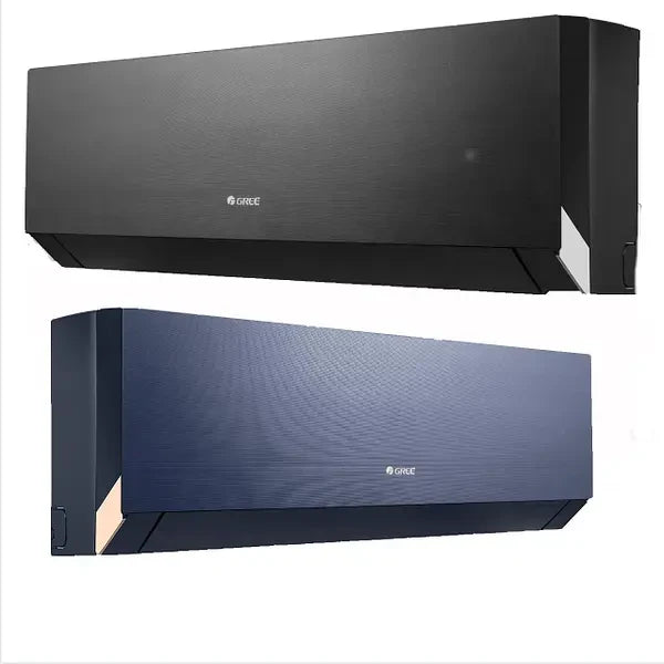 Кондиціонер GREE Clivia inverter Blue R-32 GWH12AUCXB-K6DNA1A