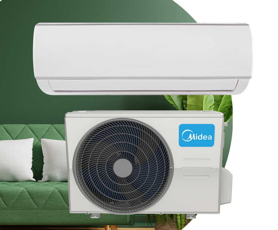 Кондиціонер Midea Forest DC AF6-24N8D0E-I /AF6-24N8D0E-O