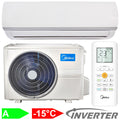 Кондиціонер Midea Forest DC Midea Forest DC AF8-07N1C2E-I /AF8-07N1C2E-O