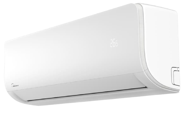 Кондиціонер Midea Xtreme Save Eco (AG) AG-18NXD0-I /AG-18NXD0-O