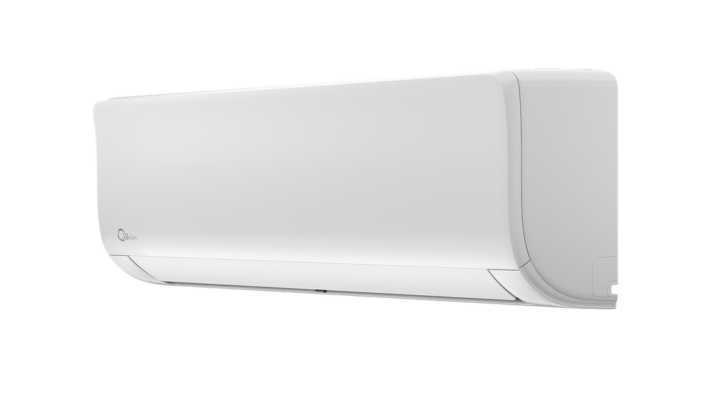 Кондиціонер Midea Xtreme Save Eco (AG) AG-18NXD0-I /AG-18NXD0-O