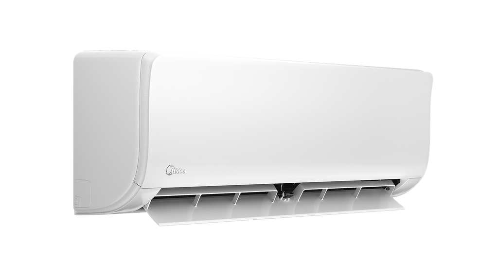Кондиціонер Midea Xtreme Save Eco (AG) AG-24N8D0-I /AG-24N8D0-O