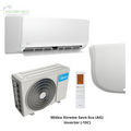 Кондиціонер Midea Xtreme Save Eco (AG) AG-24N8D0-I /AG-24N8D0-O