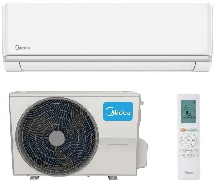 Кондиціонер Midea XTreme MSAG-24HRFN8-I /MSAG-24HRFN8-O