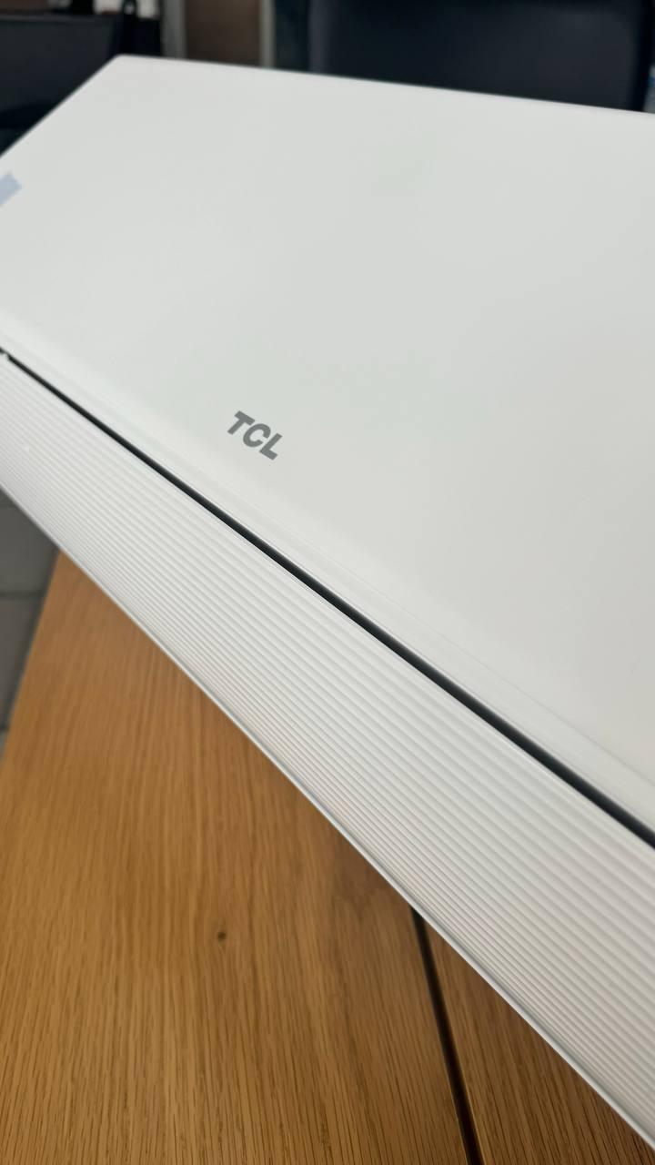 Кондиціонер TCL Ocarina BreezeIN 1.0 Series TPH21 TAC-24CHSD/TPH21IF Inverter R32 WI-FI