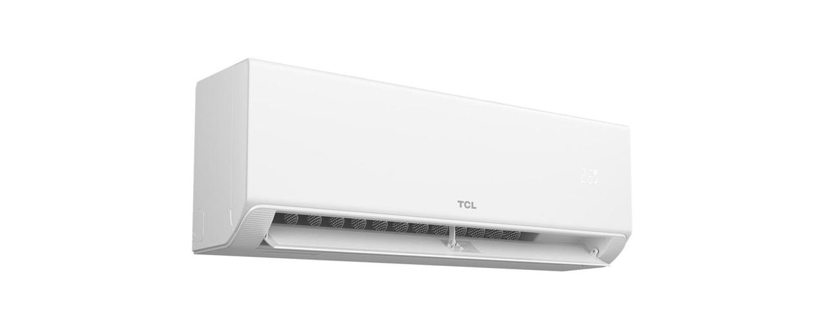 Кондиціонер TCL Ocarina BreezeIN 1.0 Series TPH21 TAC-09CHSD/TPH21IF Inverter R32 WI-FI