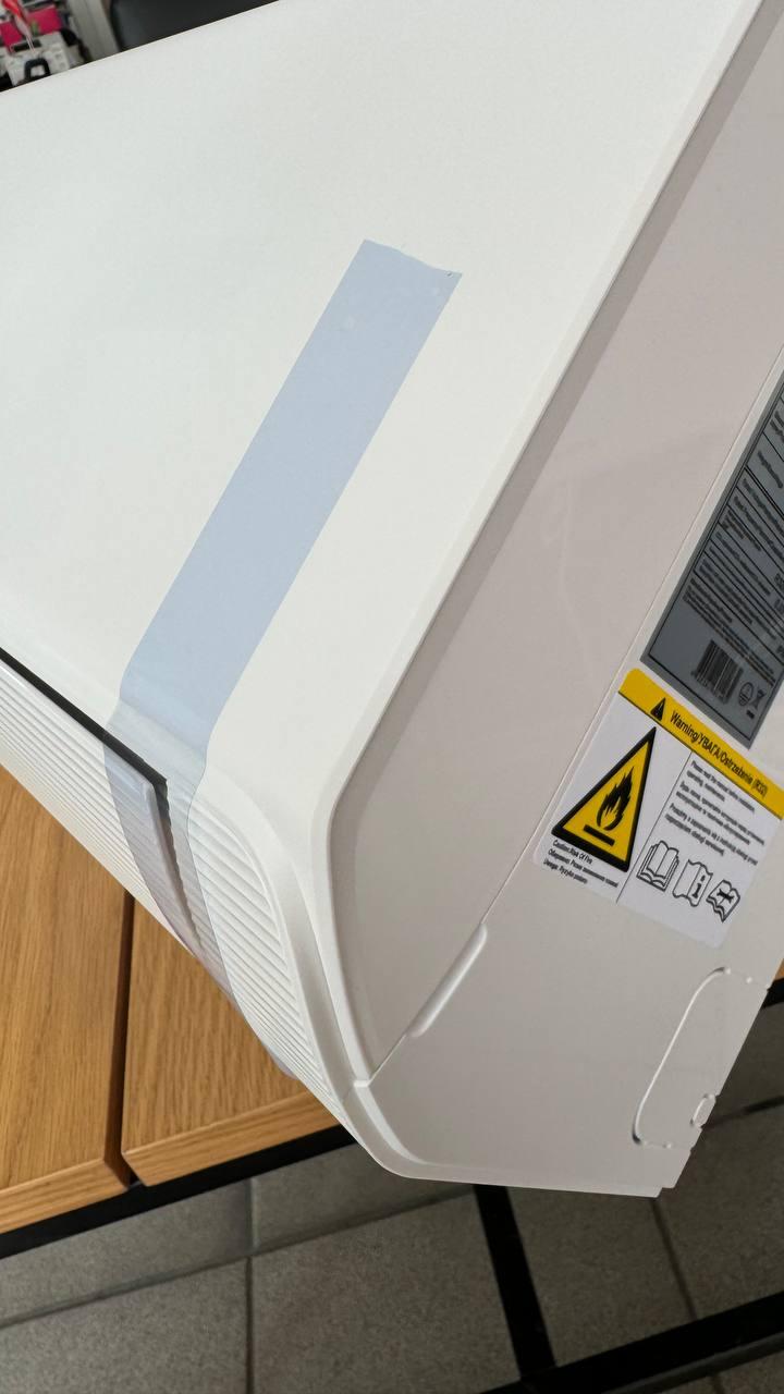 Кондиціонер TCL Ocarina BreezeIN 1.0 Series TPH21 TAC-09CHSD/TPH21IF Inverter R32 WI-FI