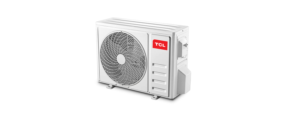 Кондиціонер TCL Ocarina BreezeIN 1.0 Series TPH21 TAC-24CHSD/TPH21IF Inverter R32 WI-FI