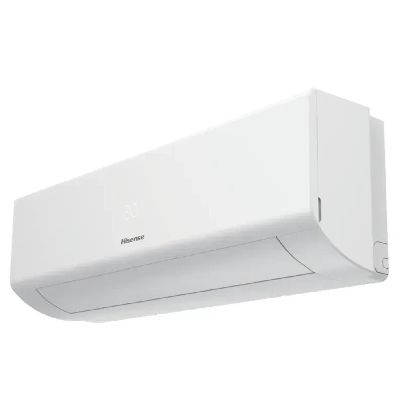 Кондиціонер Hisense Ultra Comfort KE35YR4BG/AS35YR4EW