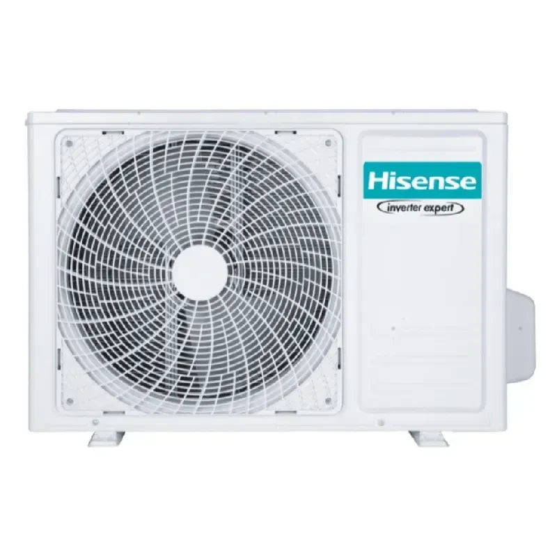 Кондиціонер Hisense Ultra Comfort KE25YR4BG/AS25YR4EW