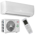 Кондиціонер Cooper&Hunter Vital CH-S24FTXF2-NG R32 Wi-Fi