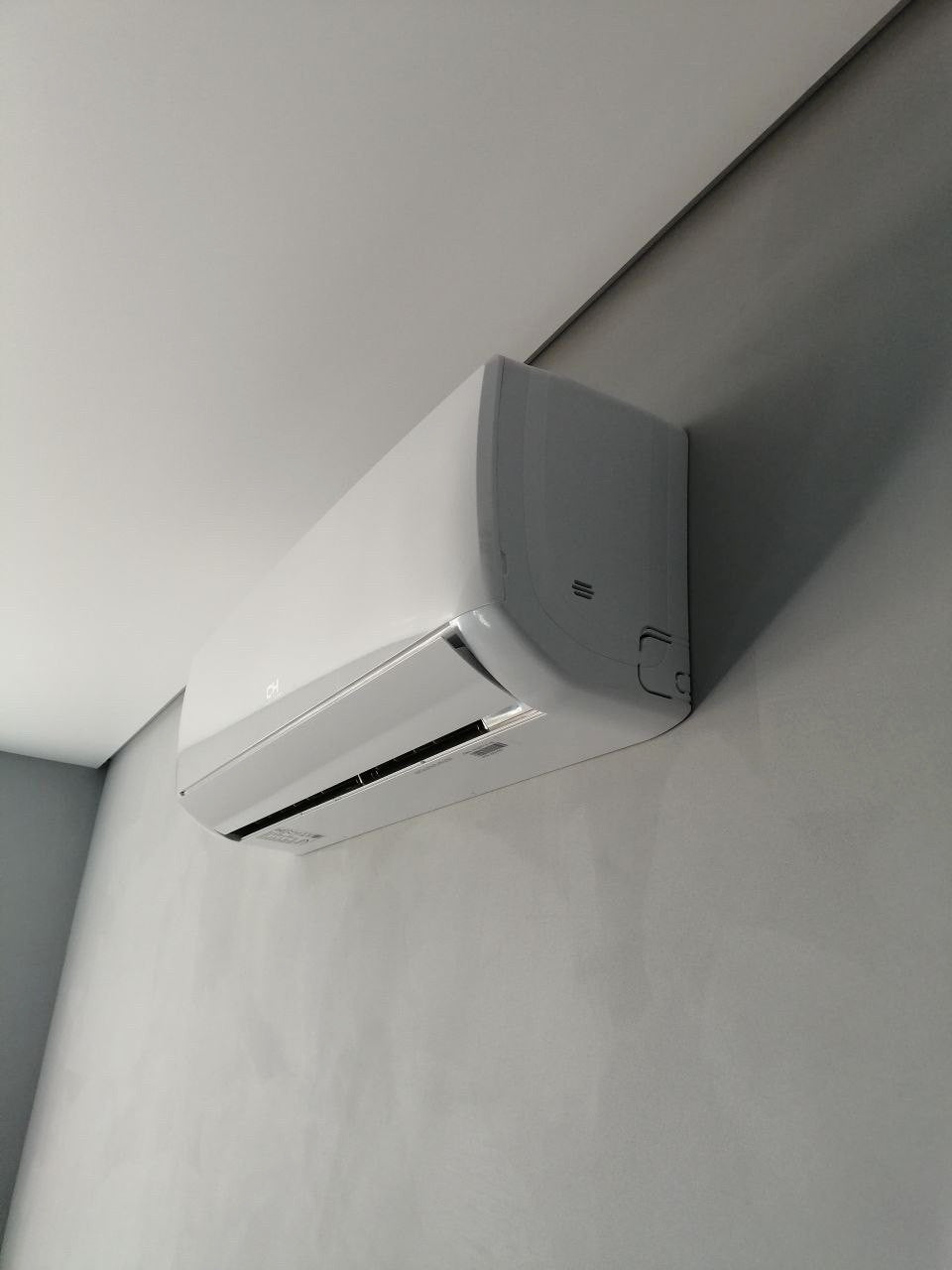 Кондиціонер Cooper&Hunter Vital CH-S07FTXF2-NG R32 Wi-Fi