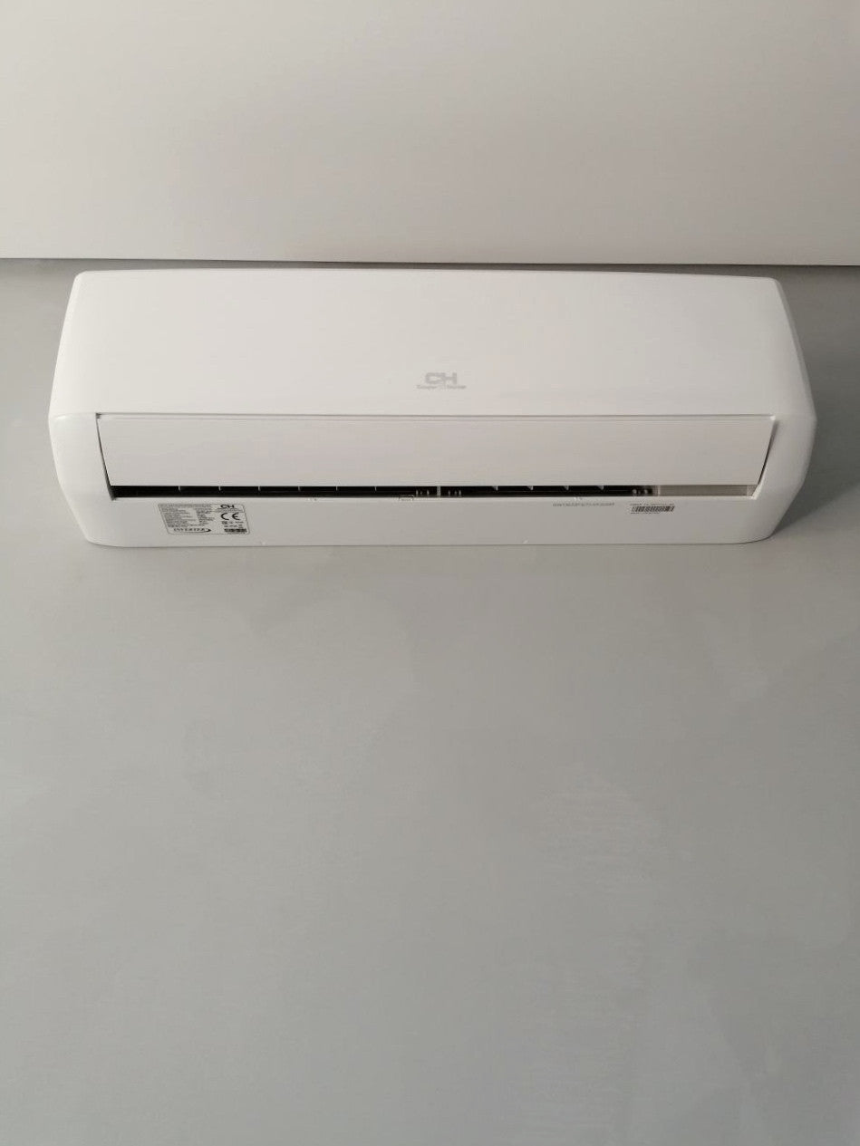 Кондиціонер Cooper&Hunter Vital CH-S24FTXF2-NG R32 Wi-Fi