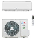 Кондиціонер Cooper&Hunter VITAL Plus CH-S24FTXF6 R32 Wi-Fi (2026)