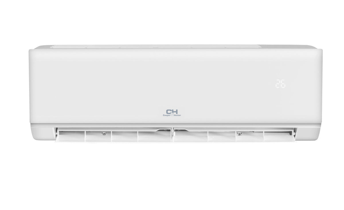 Кондиціонер Cooper&Hunter VITAL Plus CH-S18FTXF6 R32 Wi-Fi (2026)