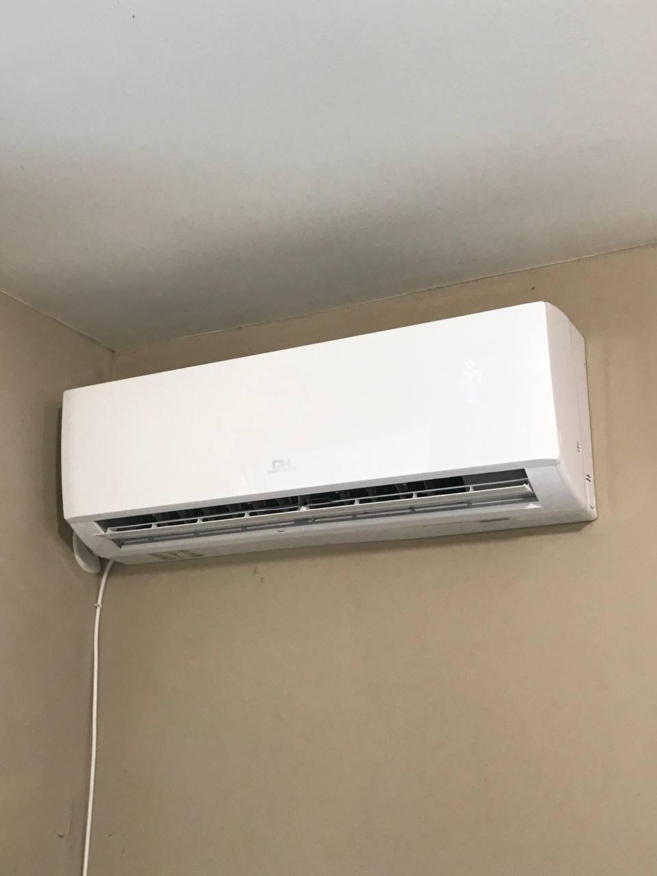 Кондиціонер Cooper&Hunter  Arctic Inverter NG (Gen VI) CH-S18FTXLA2-NG