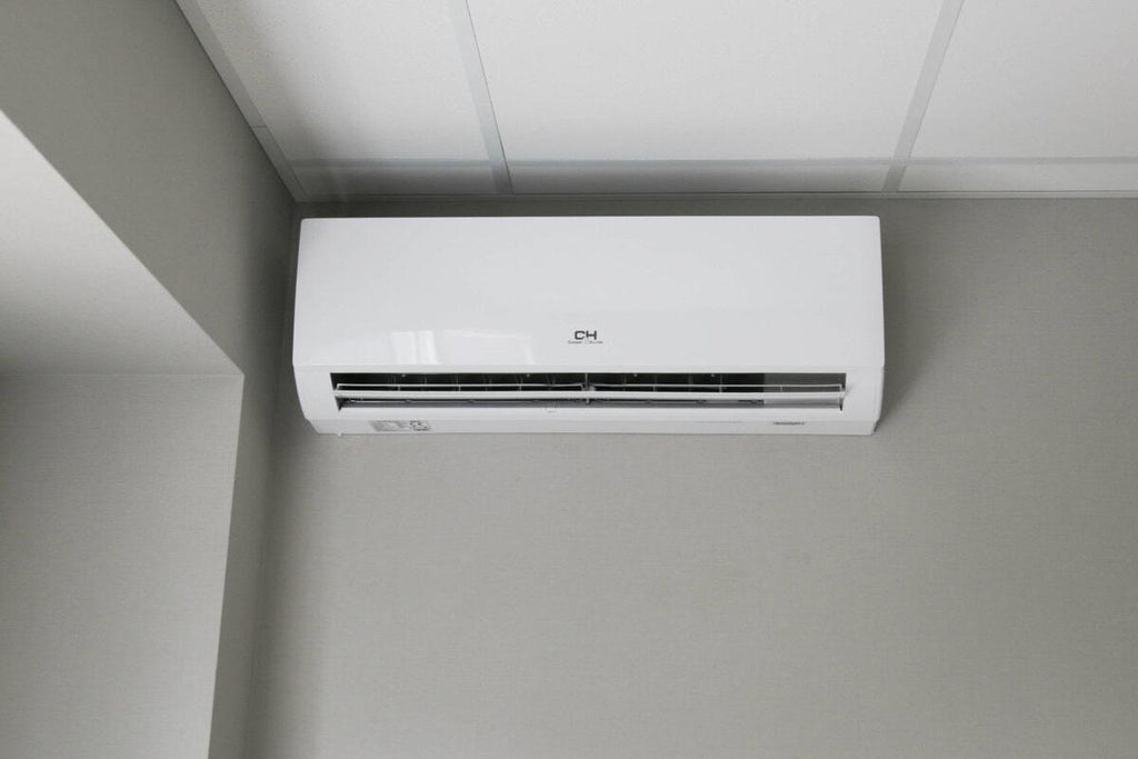 Кондиціонер Cooper&Hunter  Arctic Inverter NG (Gen VI) CH-S18FTXLA2-NG