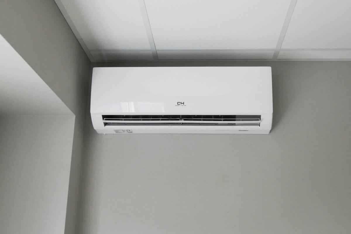Кондиціонер Cooper&Hunter  Arctic Inverter NG (Gen VI) CH-S24FTXLA2-NG