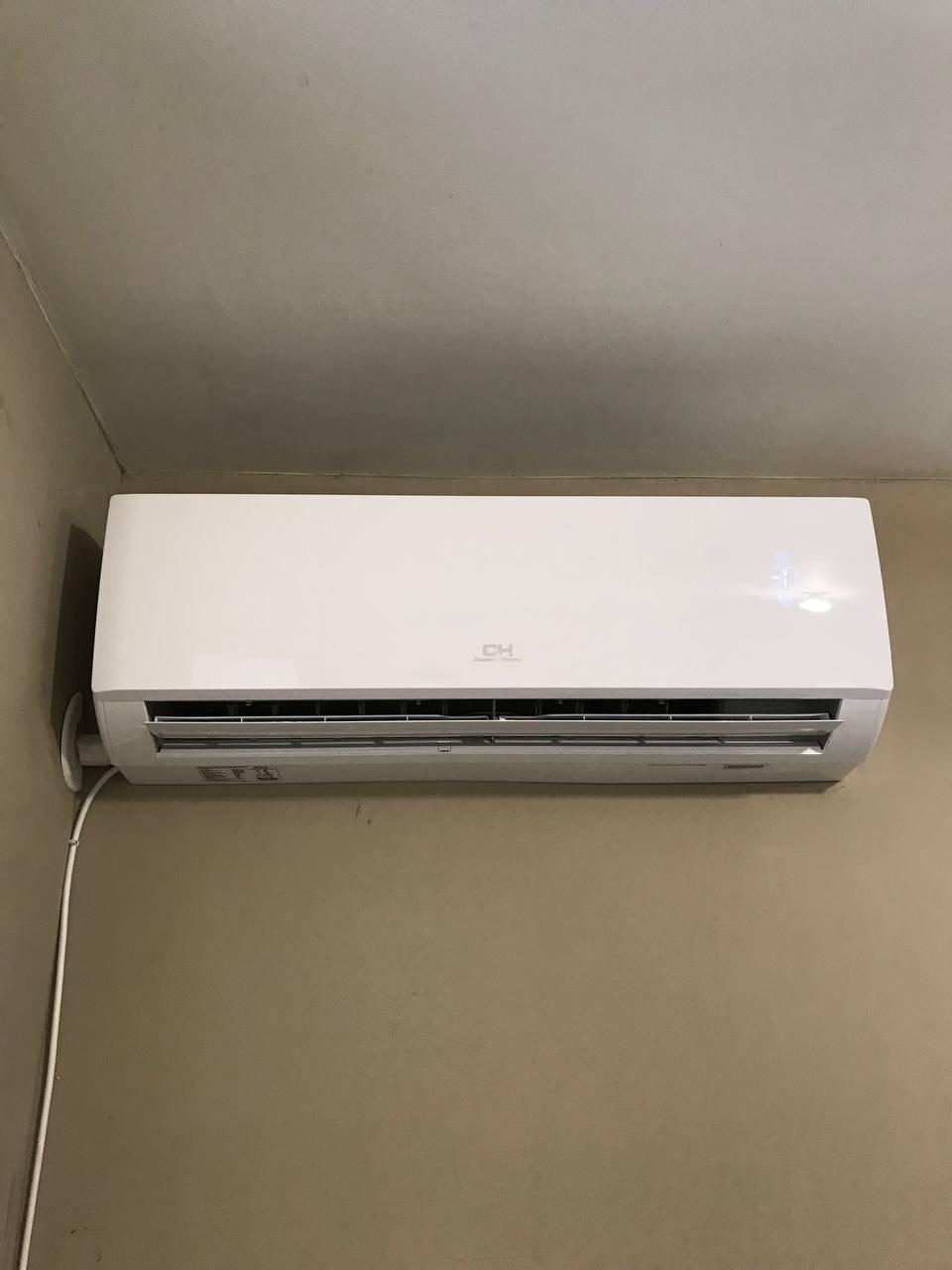 Кондиціонер Cooper&Hunter  Arctic Inverter NG (Gen VI) CH-S24FTXLA2-NG