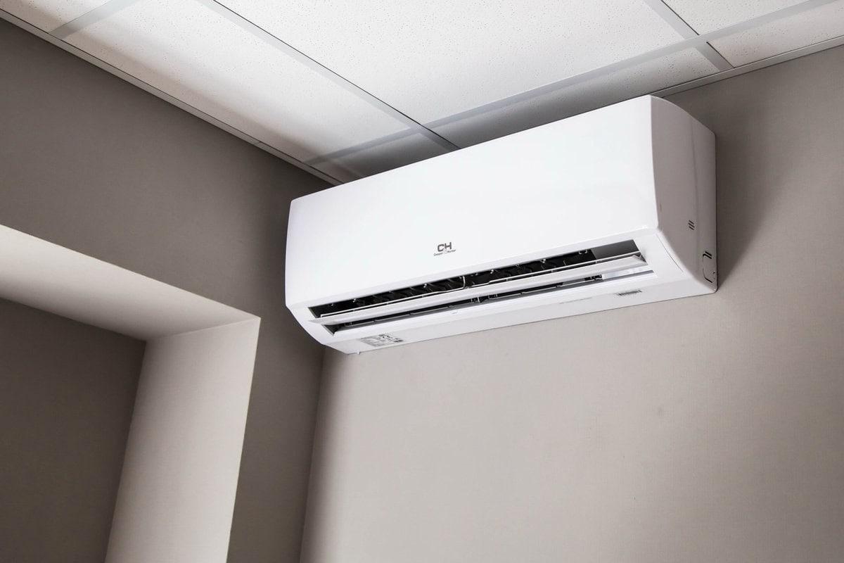 Кондиціонер Cooper&Hunter  Arctic Inverter NG (Gen VI) CH-S24FTXLA2-NG
