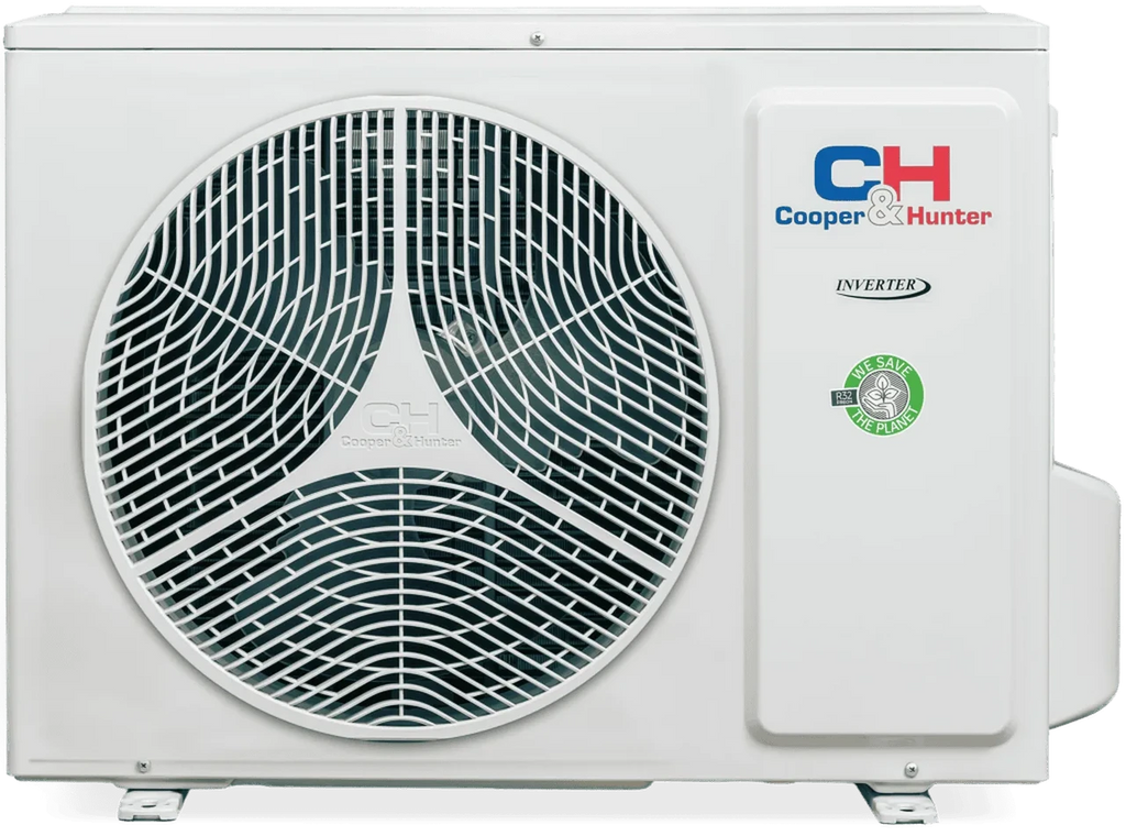 Кондиціонер Cooper&Hunter  Arctic Inverter NG (Gen VI) CH-S12FTXLA2-NG