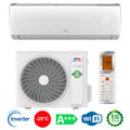 Кондиціонер Cooper&Hunter  Arctic Inverter NG (Gen VI) CH-S18FTXLA2-NG
