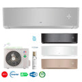Кондиціонер Cooper&Hunter серія SUPREME Continental (SILVER) Inverter CH-S24FTXAL2-SC
