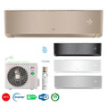 Кондиціонер Cooper&Hunter серія SUPREME Continental (GOLD) Inverter CH-S09FTXAL2-GD