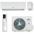 Кондиціонер Cooper&Hunter серія Nature (WHITE) Inverter CH-S18FTXAN-WP