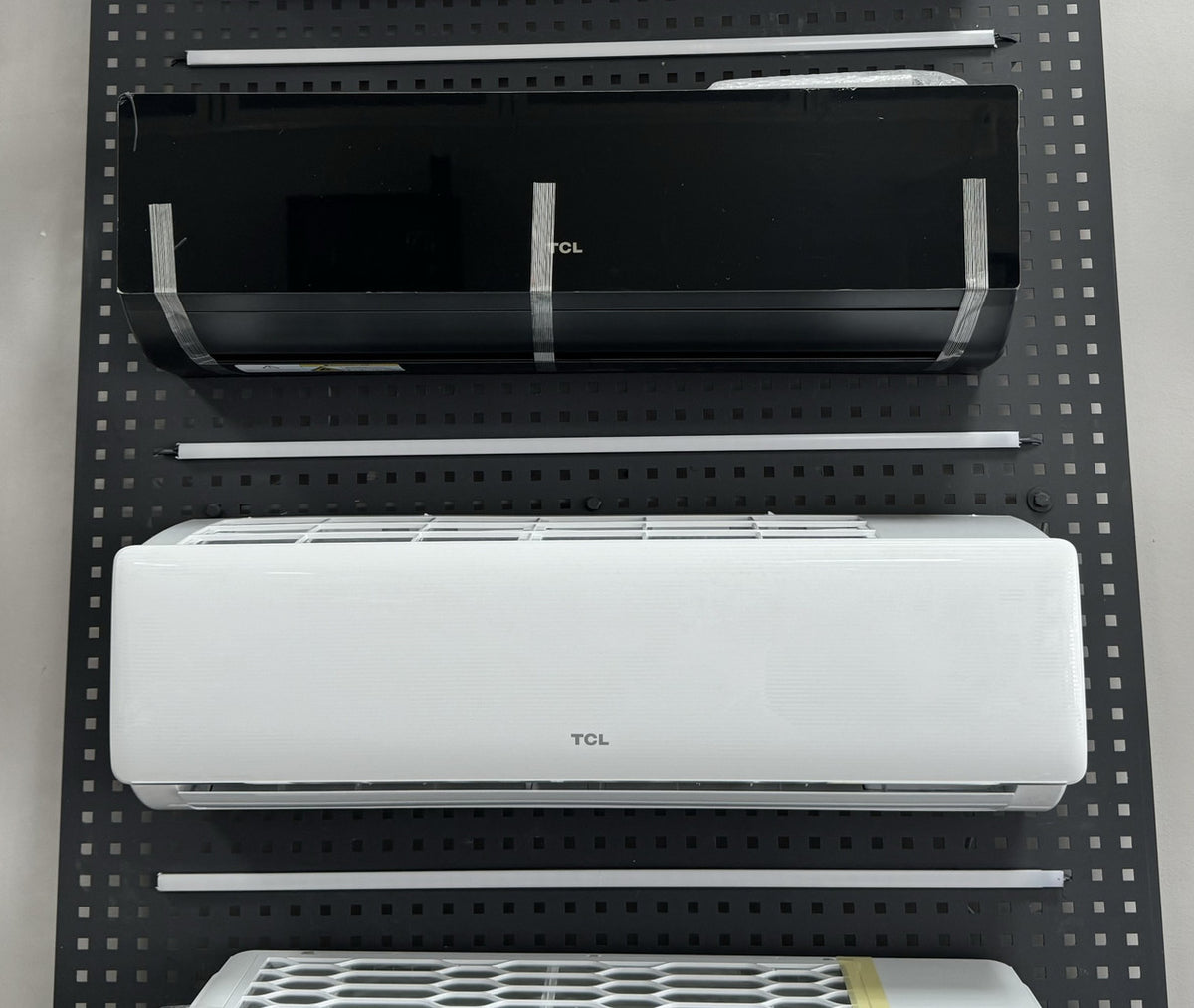 Кондиціонер TCL TAC-24CHSD/XAB1I Inverter R32 WI-FI Ready