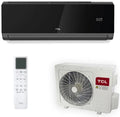 Кондиціонер TCL Elite Series XA82 TAC-18CHSD/XA82IN Black Inverter R32 Wi-Fi