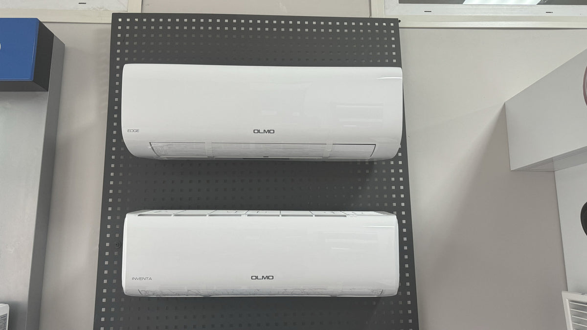 Кондиціонер OLMO INVENTA OSH-14LDH3 ON/Off