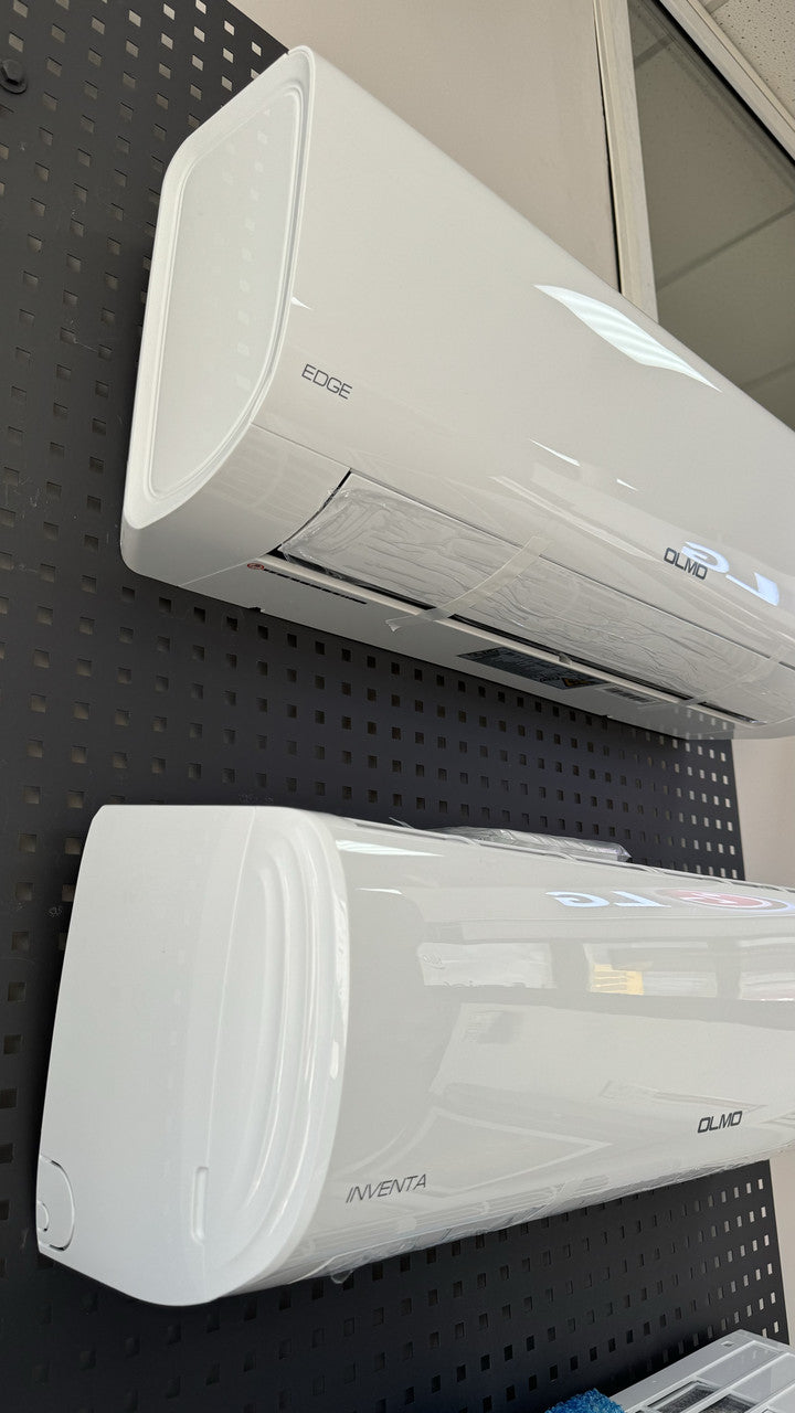 Кондиціонер OLMO OSH-12FRH3 (EDGE DELUXE  Inverter R32)