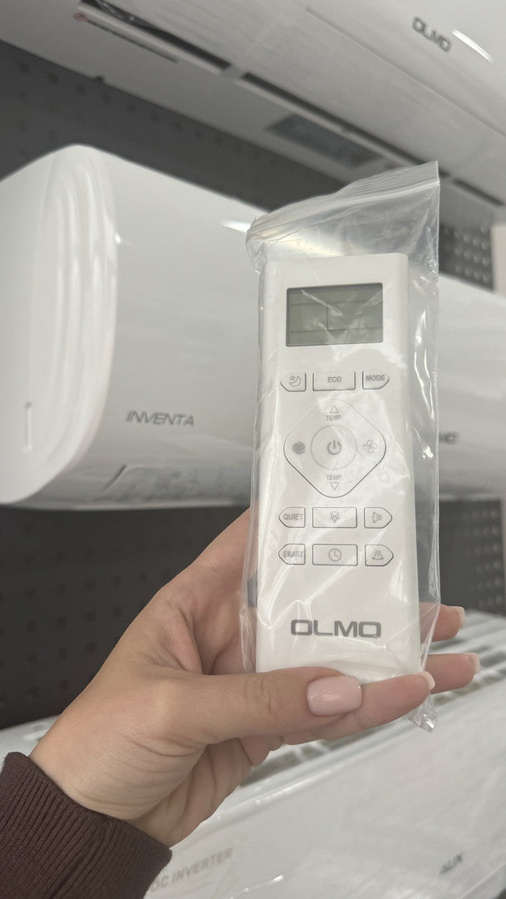 Кондиціонер OLMO OSH-24FRH3 (EDGE DELUXE  Inverter R32)