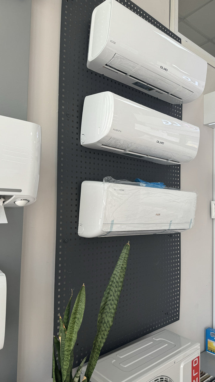 Кондиціонер OLMO OSH-07FRH3 (EDGE DELUXE Inverter R32)