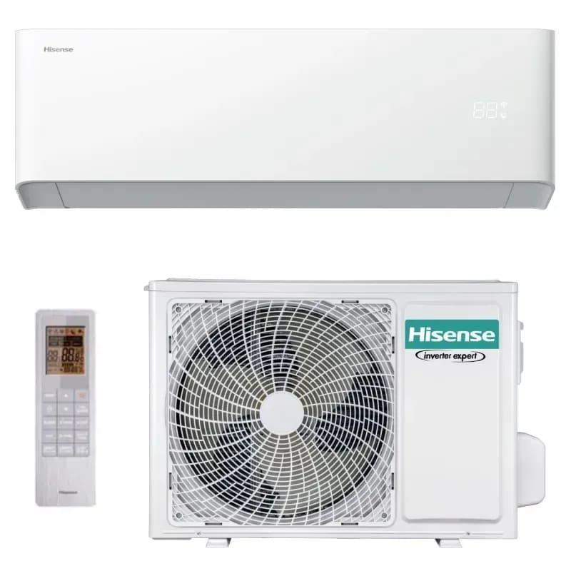 Кондиціонер Uni HB Hisense  HB35XU0AG/AS35XU0EW