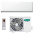 Кондиціонер Uni HB Hisense  HB50BP0AG/AS50BP0EW