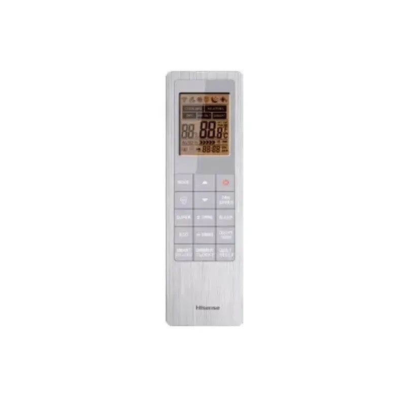 Кондиціонер Uni HB Hisense  HB50BP0AG/AS50BP0EW