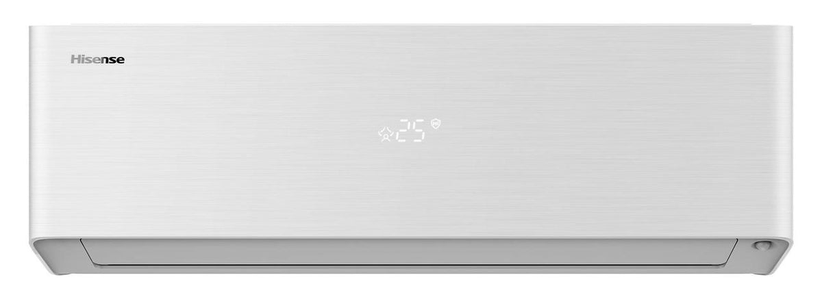 Кондиціонер Hisense Energy Pro X QH25XV4AG/AS25XU0EW