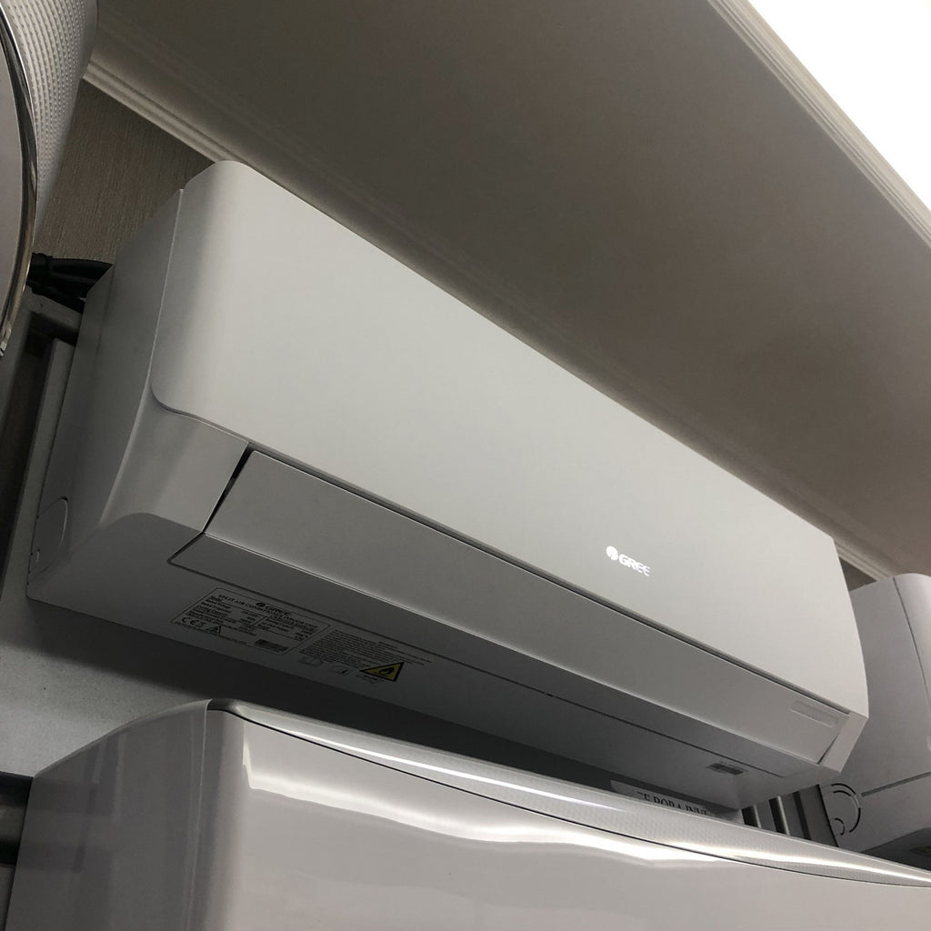Кондиціонер GREE серії Pular Inverter GWH07AGA-K6DNA1C