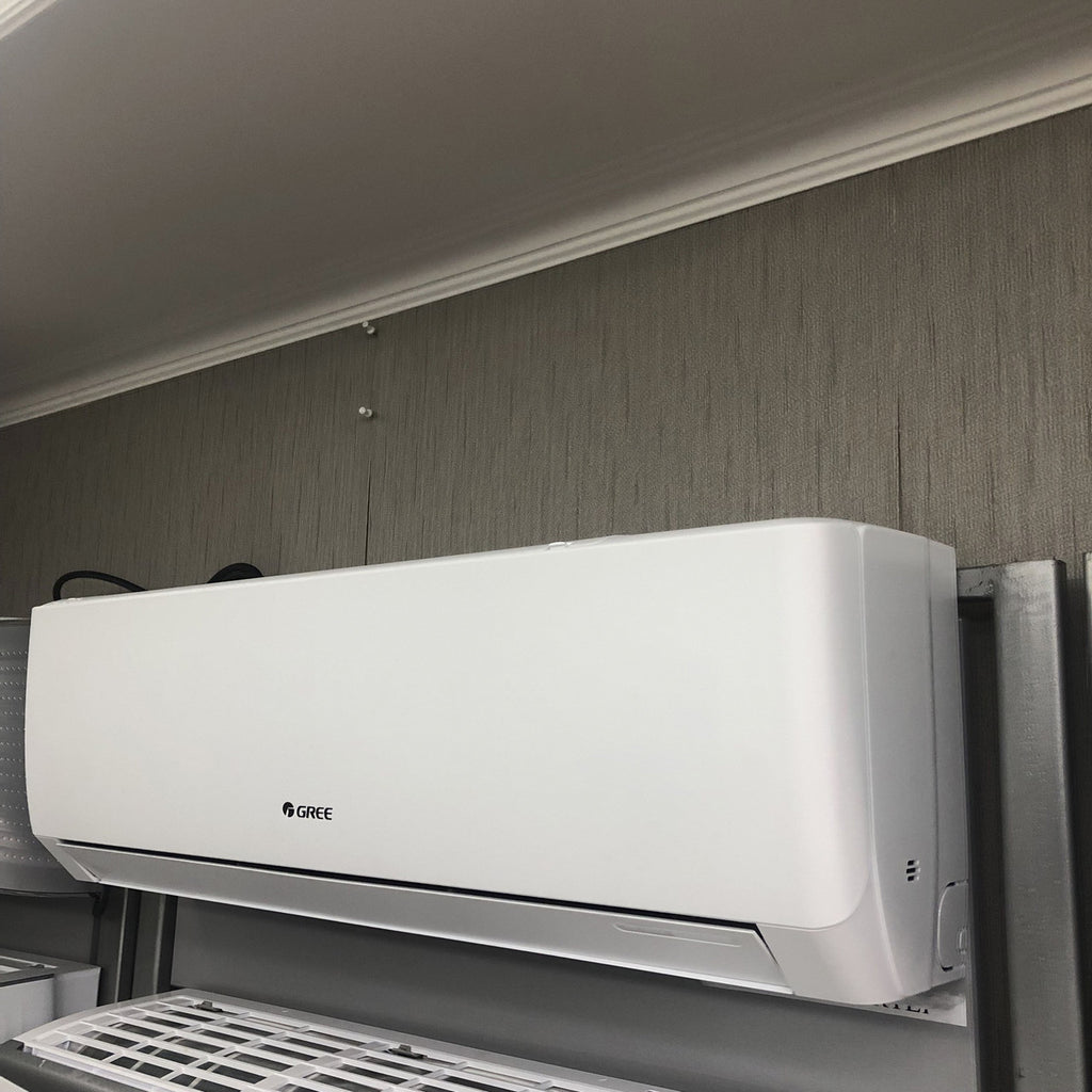 Кондиціонер GREE серії Pular Inverter GWH12AGB-K6DNA1B