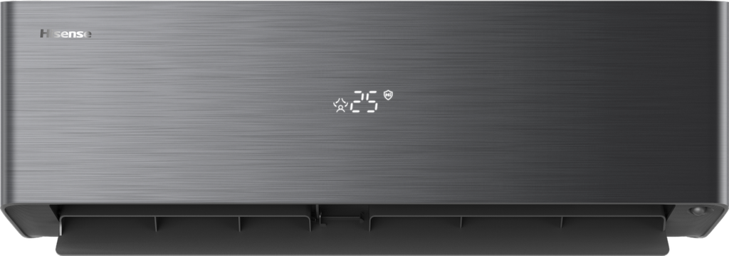 Кондиціонер Hisense Energy Pro X QH25XV4BG/AS25XU0EW