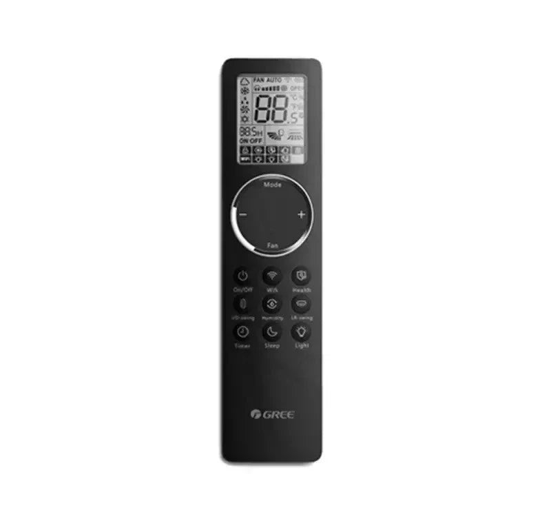 Кондиціонер GREE Saros DC inverter GWH12BBCXD-K6DNA1A/I   NEW 2025
